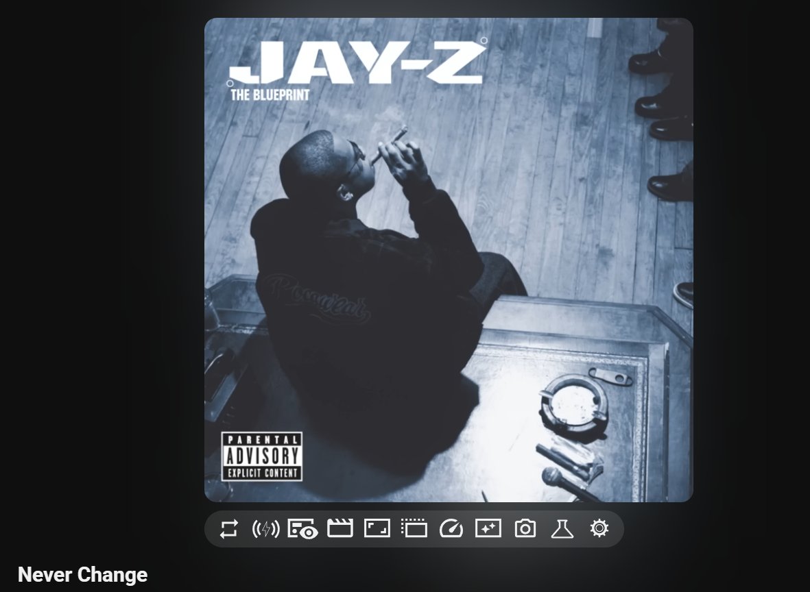 Iosh888's tweet photo. Man this is a good song https://t.co/mBXAN3vgHt