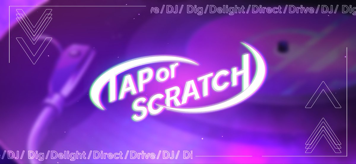 nokingchoir's tweet photo. 苦節、5年…
初めて楽曲ツアークリアできました！
＼( 'ω')／

#グルミク
#D4DJ https://t.co/2qmS3wgYoM