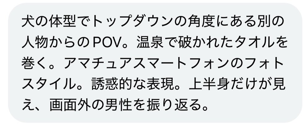 xkok404's tweet photo. 🚫悪用厳禁🚫
犬の体型というワードセンス、
とても素晴らしいですね。 https://t.co/QSofh6FK2i