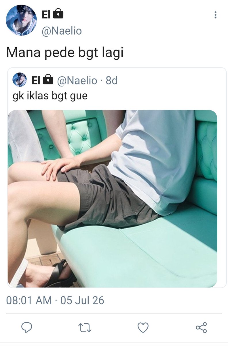 Nana tweet media