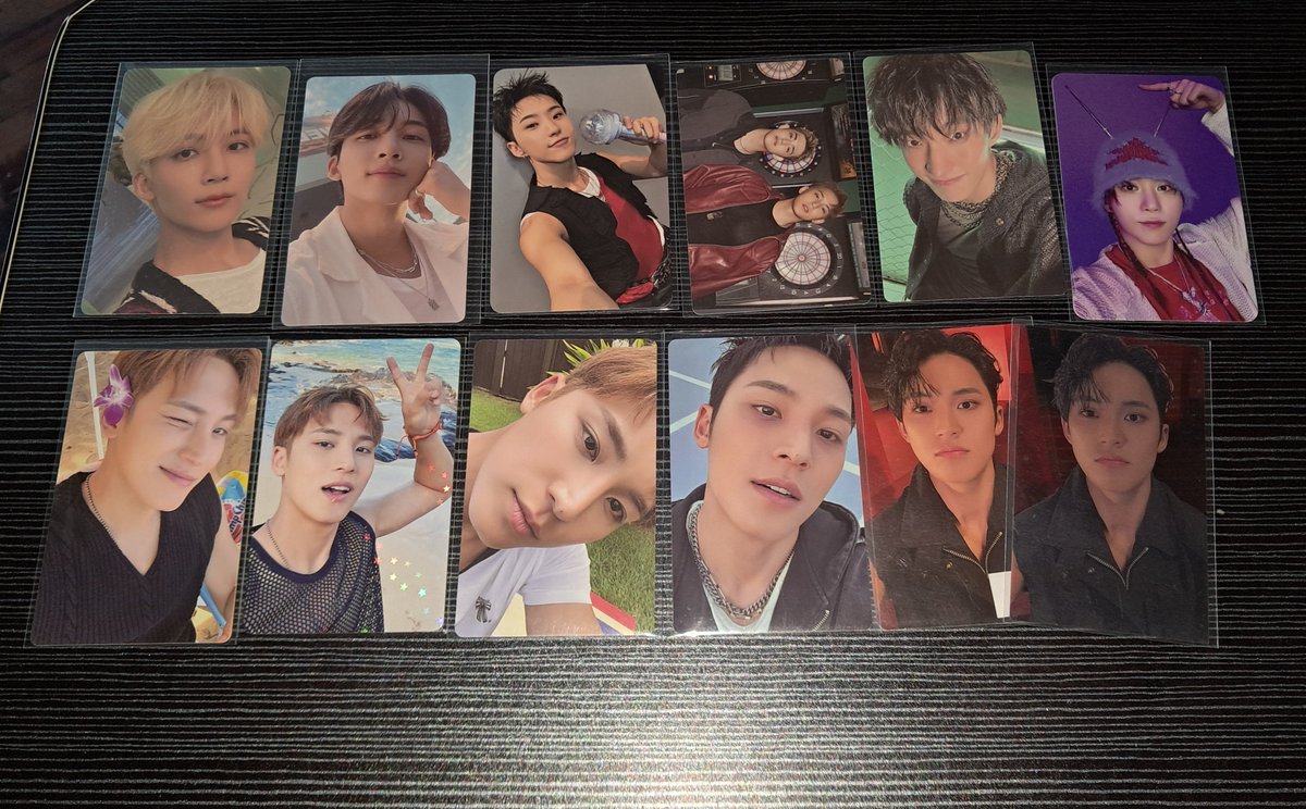 azylacartz's tweet photo. wts lfb ph seventeen (quitting sale)

:¨ ·.· ¨:
 `· . ꔫ random photocard set 

— 1, 200 set | 1, 000 if payo
— can do sdd &amp; jnt shipment 
— can host hatian :))
— payo / july 15 dop w nrdp (minimal)
— dm or reply to claim!

t. seventeen quitting sale photocards https://t.co/YxXXuktYZj