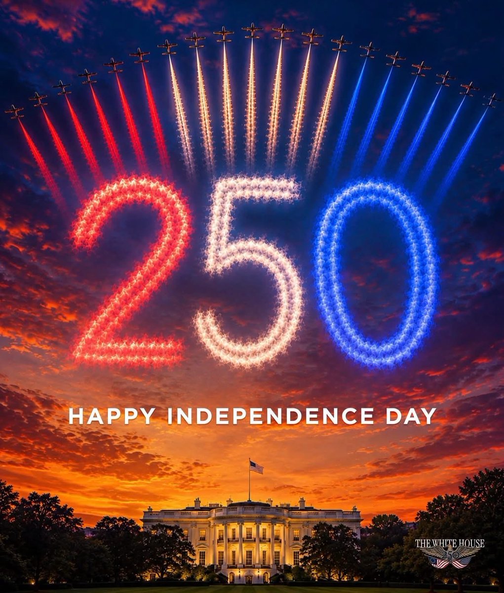 Texas_Rob_49's tweet photo. Been going through a lot not only with myself but family as well. Haven’t been posting as often as I would like. 

That being said, I wish all of my followers and friends a Happy 4th of July and hope everyone is celebrating America 250 🇺🇸 like their life depends on it. 

It does. https://t.co/ri0sTEHLxs
