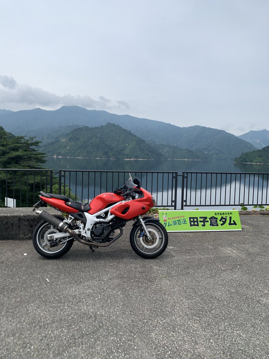hidekey1213's tweet photo. 看板付いた https://t.co/d5q3H0oQ7Q
