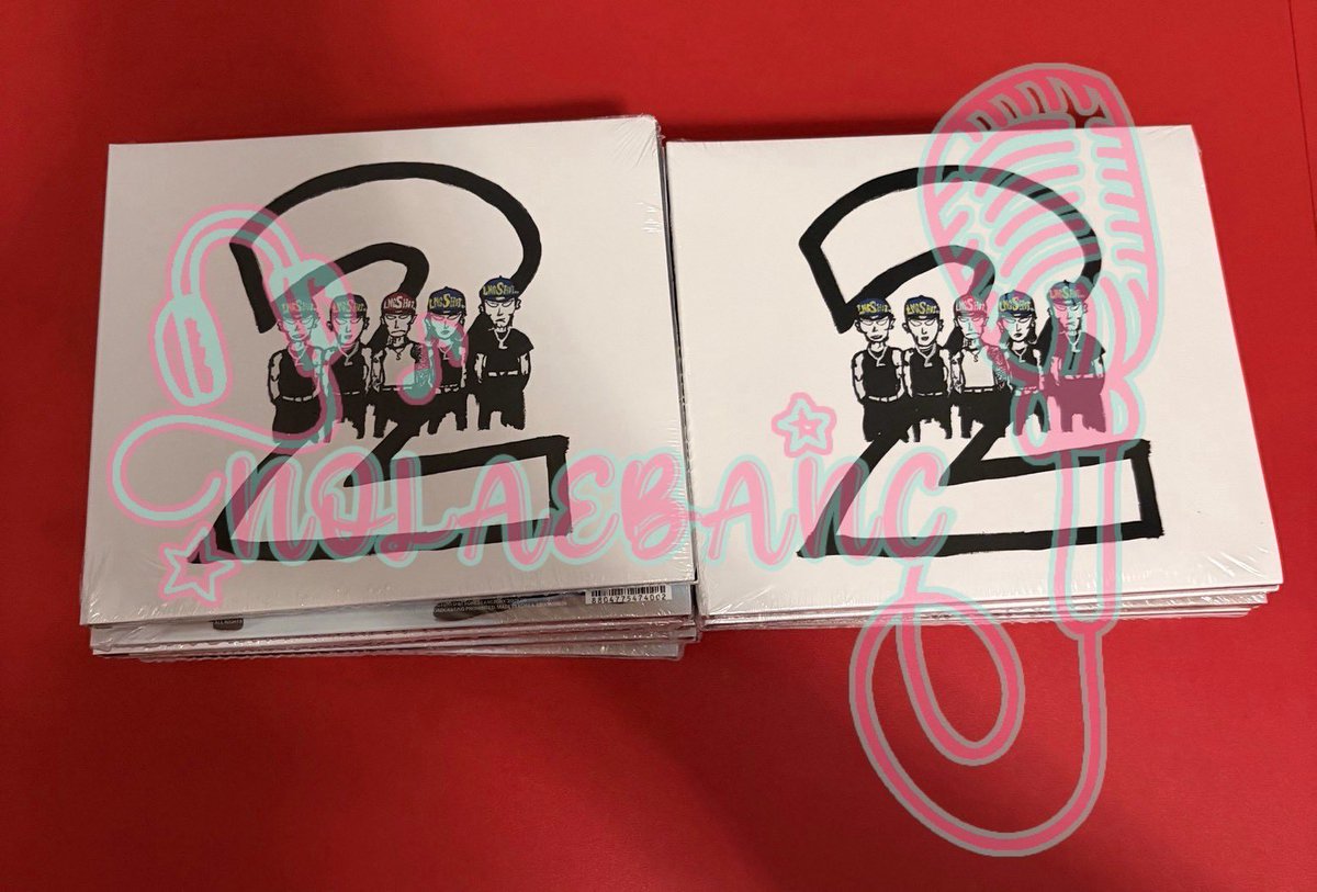 djuxbox's tweet photo. WTS  ready stock mixtape vol.2 udah on hand yapp 
💰250k
✅Available 2 pcs

📍Bandung 
✅ Freebies
🍊Bisa co orange https://t.co/NPOlhubGbj