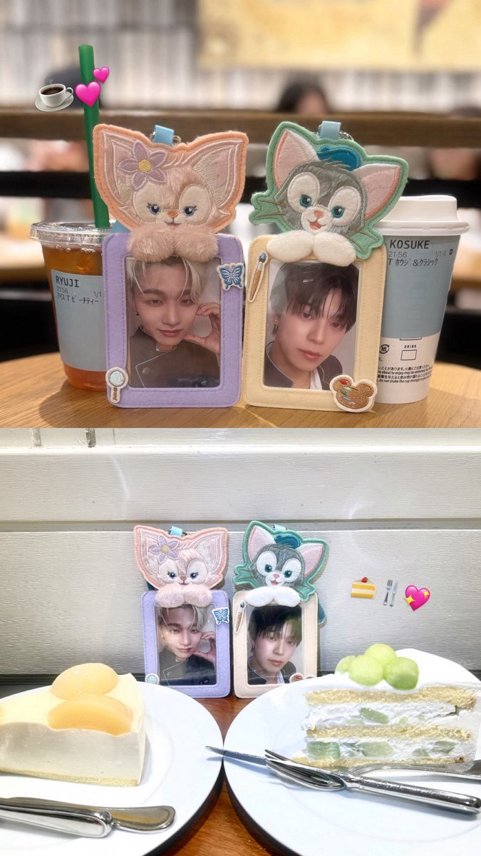𝒜🐱❤️ tweet media