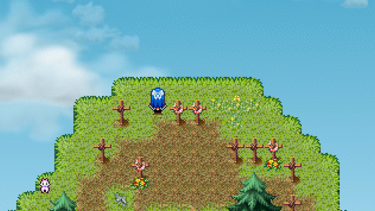 rememertofocus's tweet photo. PLEASE PLAY TOBIRA NO DENSETSU!
THE GREATEST HIDDEN GEM IN GAMING https://t.co/EmtHPyEhnR