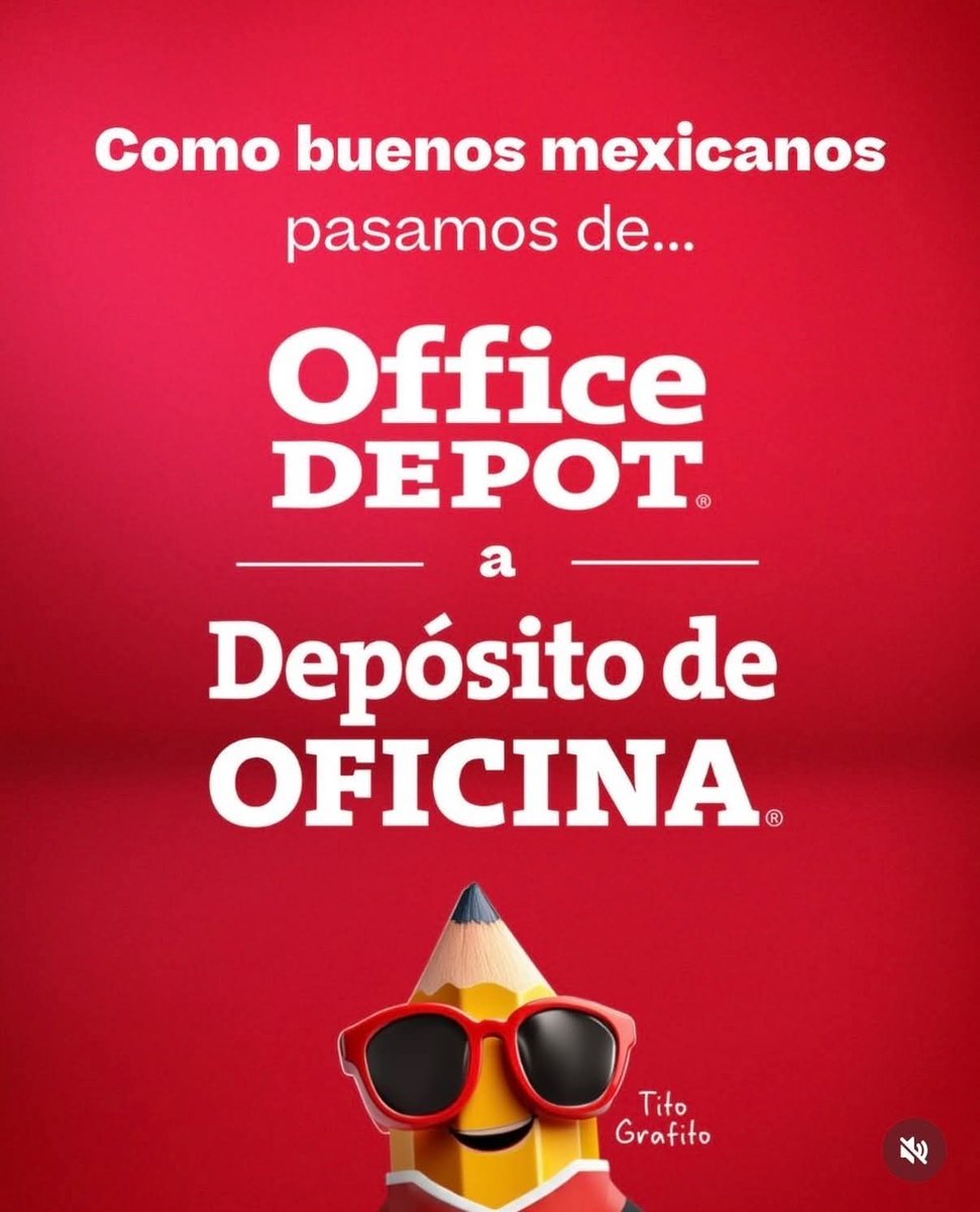 laredcincoradio's tweet photo. 🇲🇽⚽️ || Marcas en México se suman a un trend previo al duelo ante Inglaterra: cambian sus nombres al “mexicano” y dejan de usar inglés durante el fin de semana como muestra de apoyo a la Selección. https://t.co/V81sUlK9mU