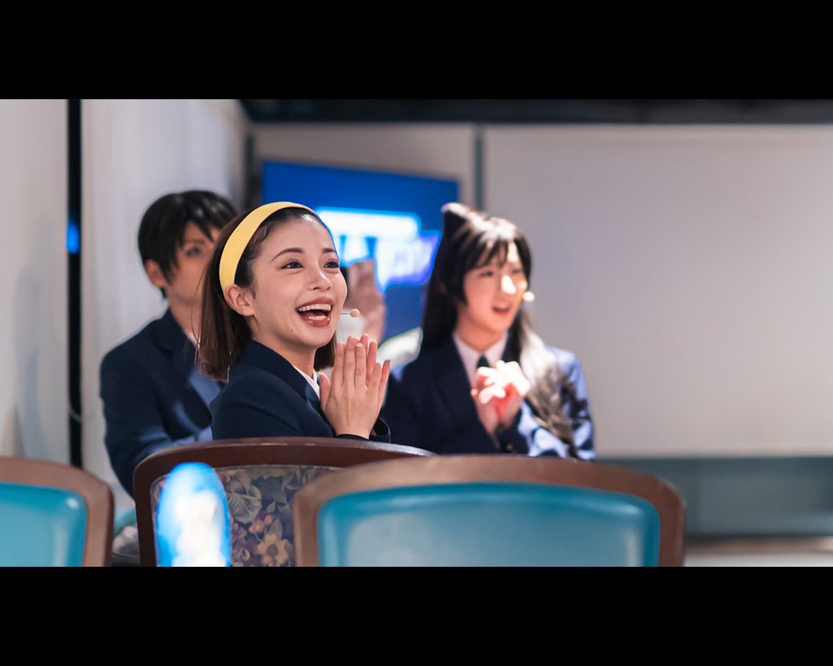fall_17's tweet photo. 園子様🥺 https://t.co/wC7dF3LsmI