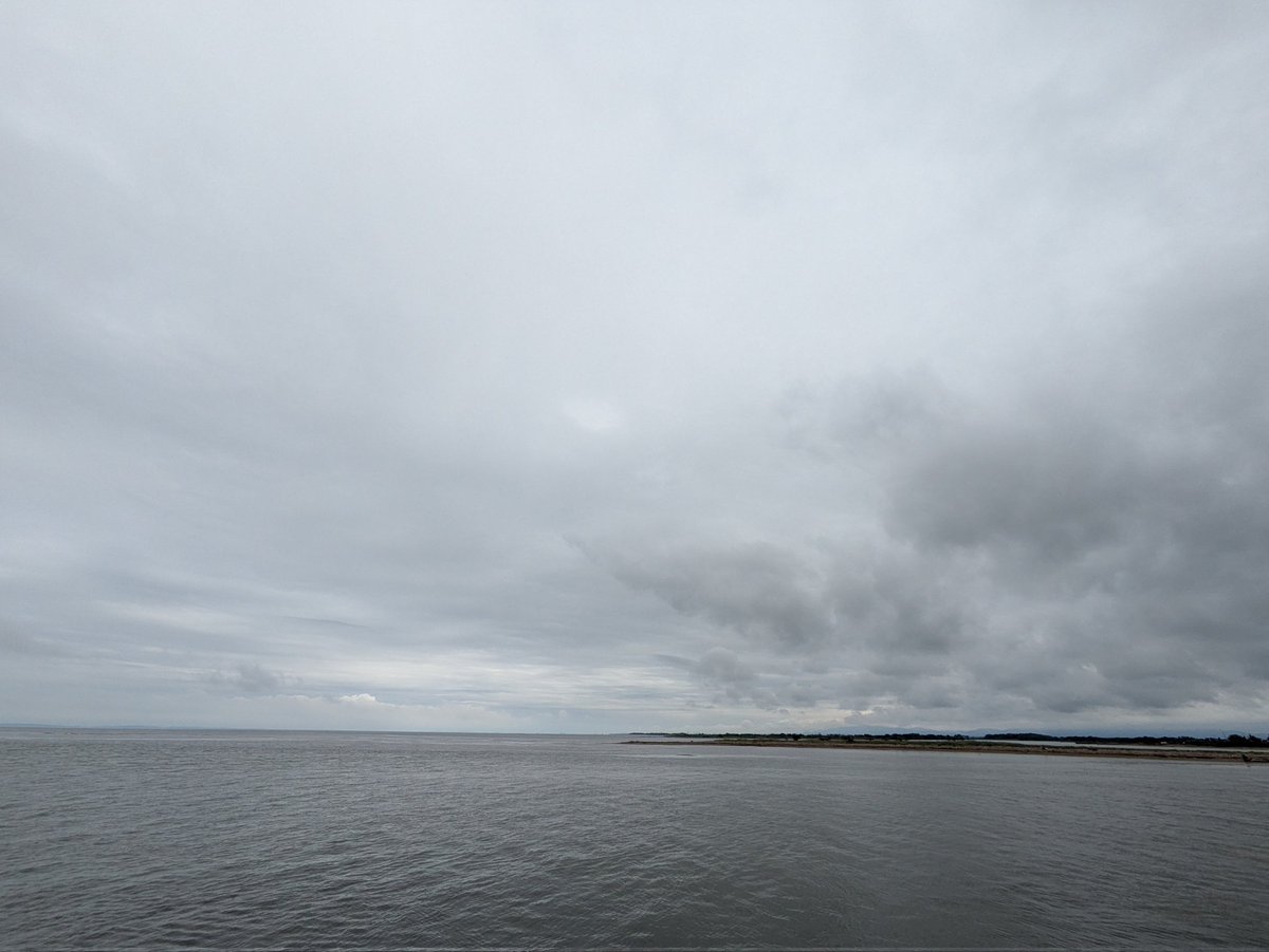 yocchel's tweet photo. おはようございました。
今朝も梅雨空、雨の止んでるうちに偵察です。
今朝はそこそこ釣れてますょ。😅 https://t.co/3ZpDZT4Isw