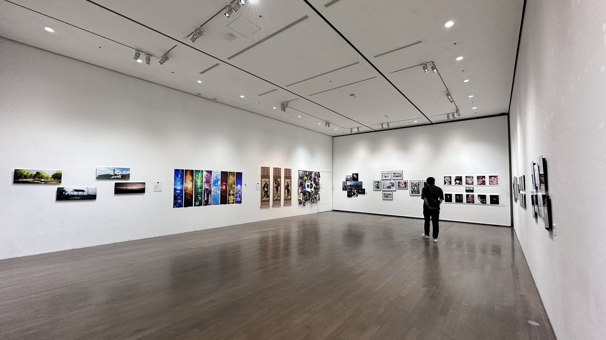 Virtual Photography Showcase tweet media