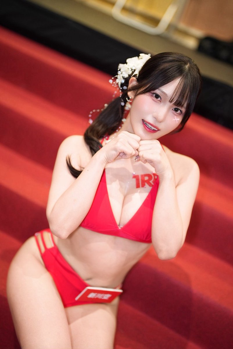 nami_sora_star's tweet photo. TRE最終日よろしくお願いします❤️‍🔥

#TRE2026 https://t.co/LnPIbZ3uPA