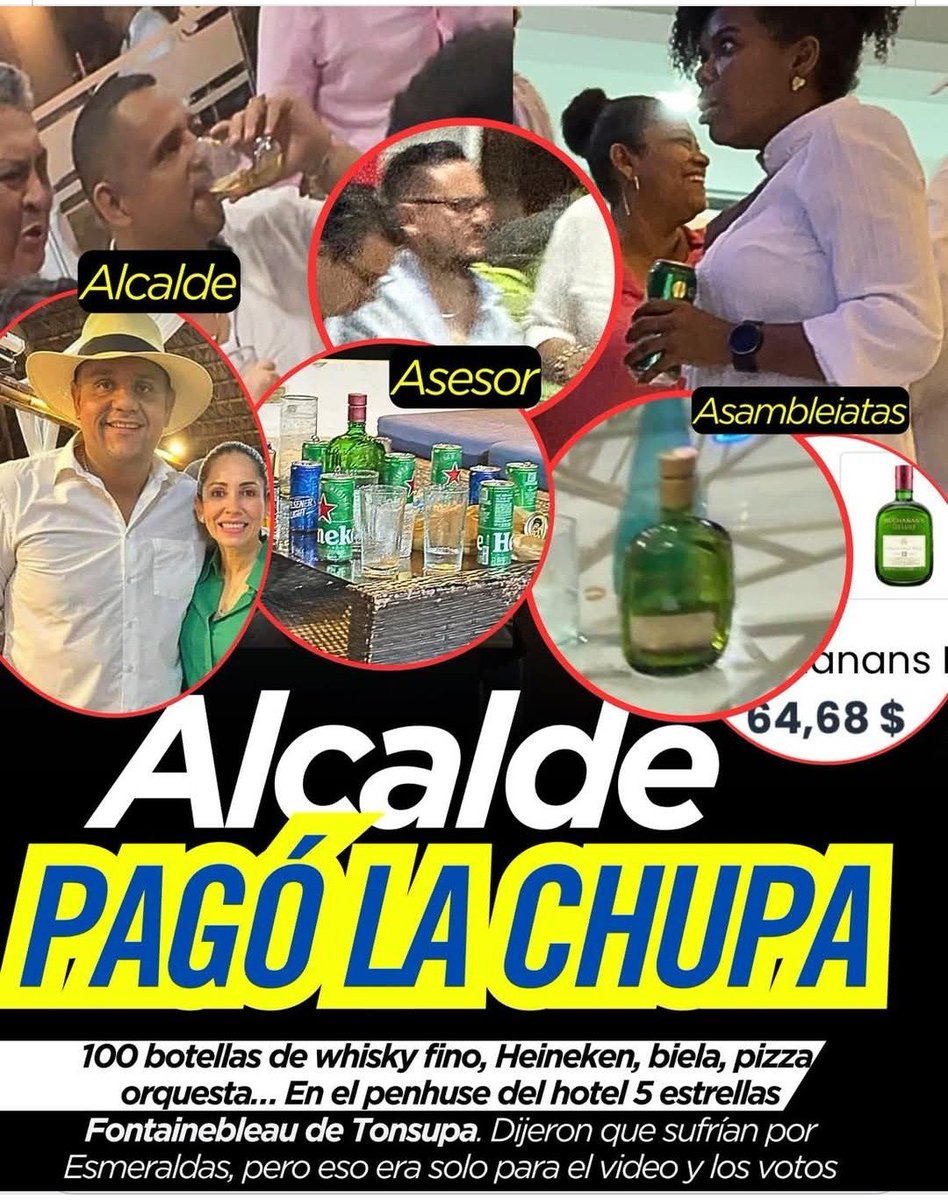 noticiarasputin's tweet photo. #ProhibidoOlvidar 
Los terr0rist4s de Esmeraldas, hoy quieren regresar otra vez. Ahora desfrazados de "Amigos" pero la provincia verde sabe quienes son https://t.co/MzFoiaKL67