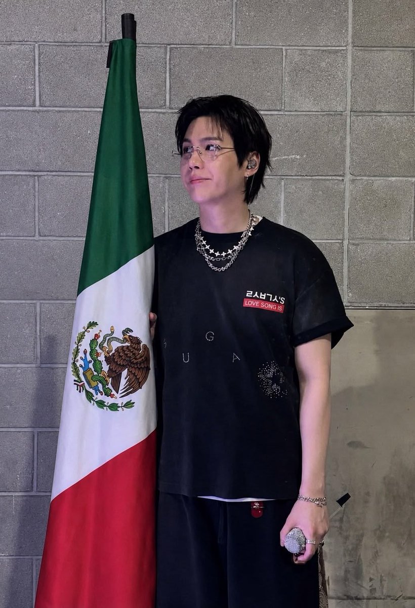 montse⁷ ⊙⊝⊜ 🇲🇽 TIENE LIMIT tweet media