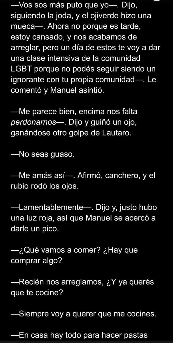 sidebonni's tweet photo. 🌟464. No seas guaso. https://t.co/quyzSVYDNH