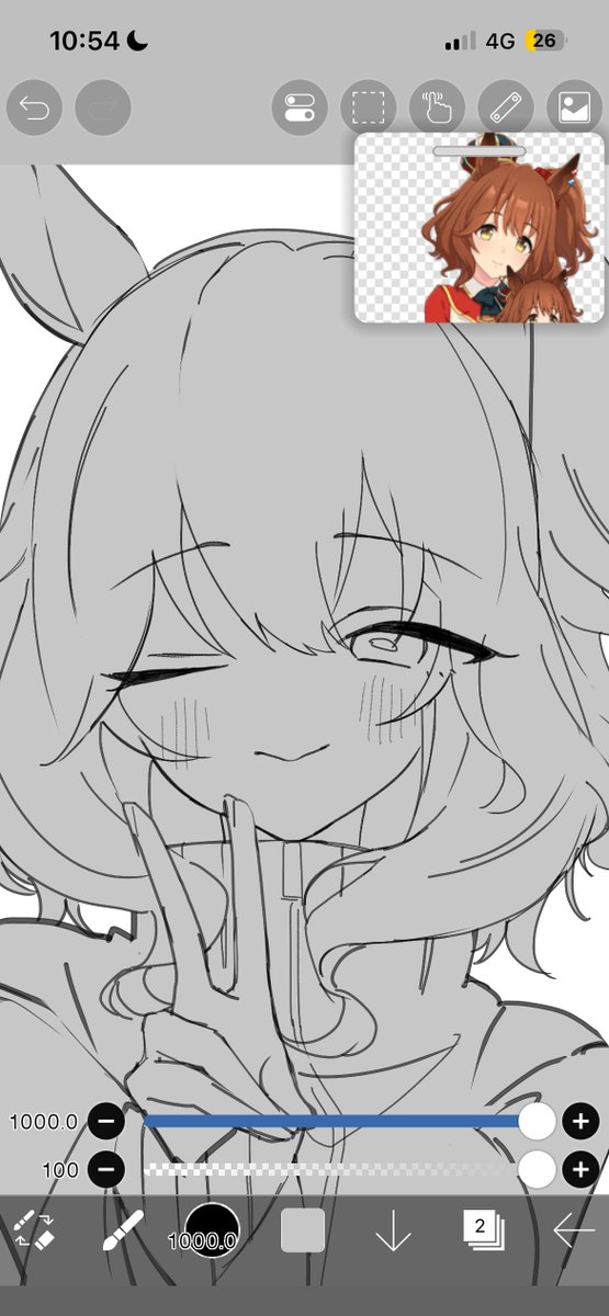 いつき tweet media