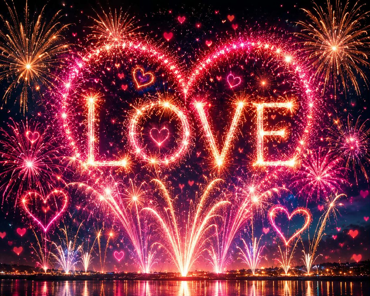 PsychicSongbird's tweet photo. Read my "Fireworks of Love" post on https://t.co/on4qkHklcb https://t.co/HMPSCv2t2j