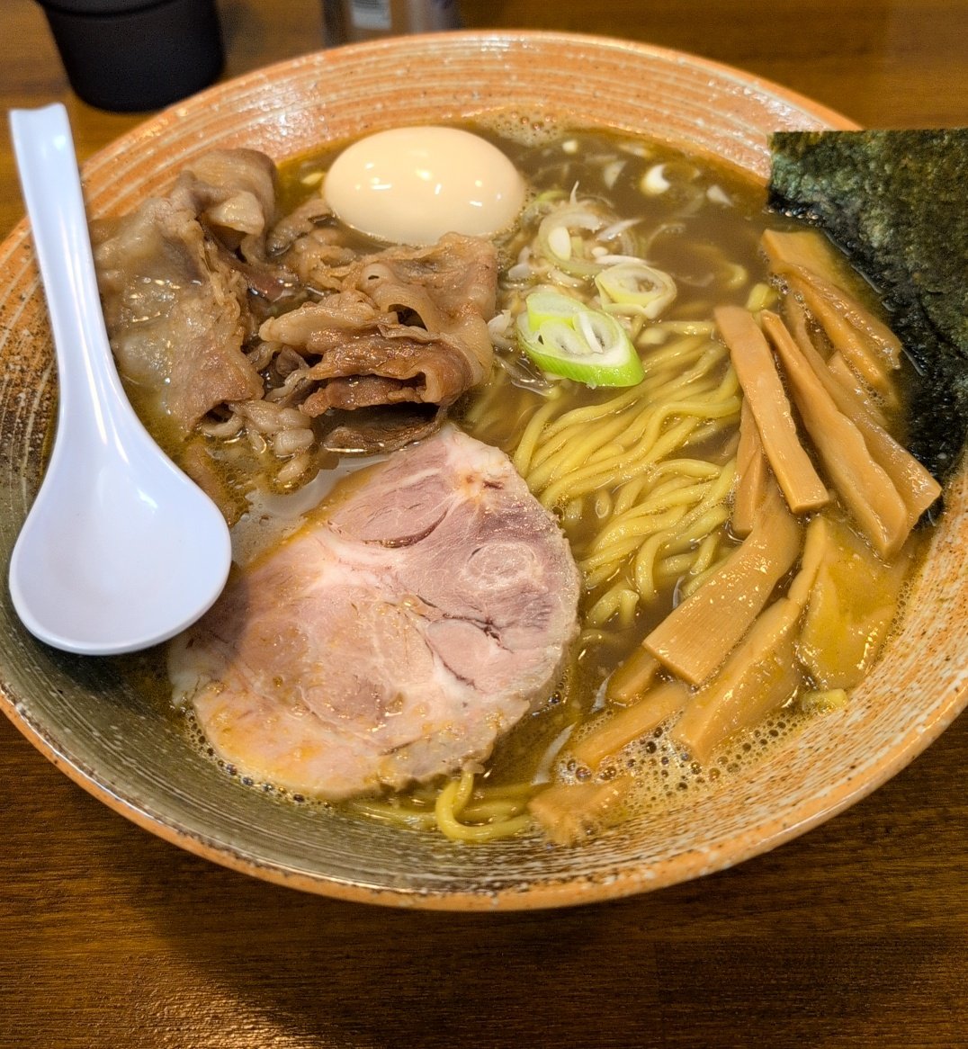 らーめんまん (@ramenmannnnnnnn) / Posts / X