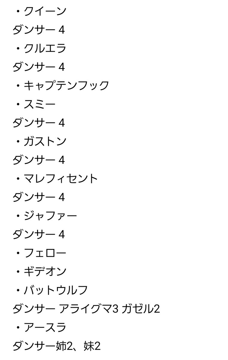 hiichi_h's tweet photo. 【Dハロ仮装会のお知らせ】
8/23(日)フレンジーの仮装縛りで撮影会兼交流会を開催します。場所、参加費は人数によって決めるのでまだ未定ですが画像を確認の上ご興味ある方はやりたいキャラを明記の上ご連絡くださいませ🎃
私のFFのFFまでの募集となりますが気になる方はお気軽に連絡ください https://t.co/8qhS4IWtBr