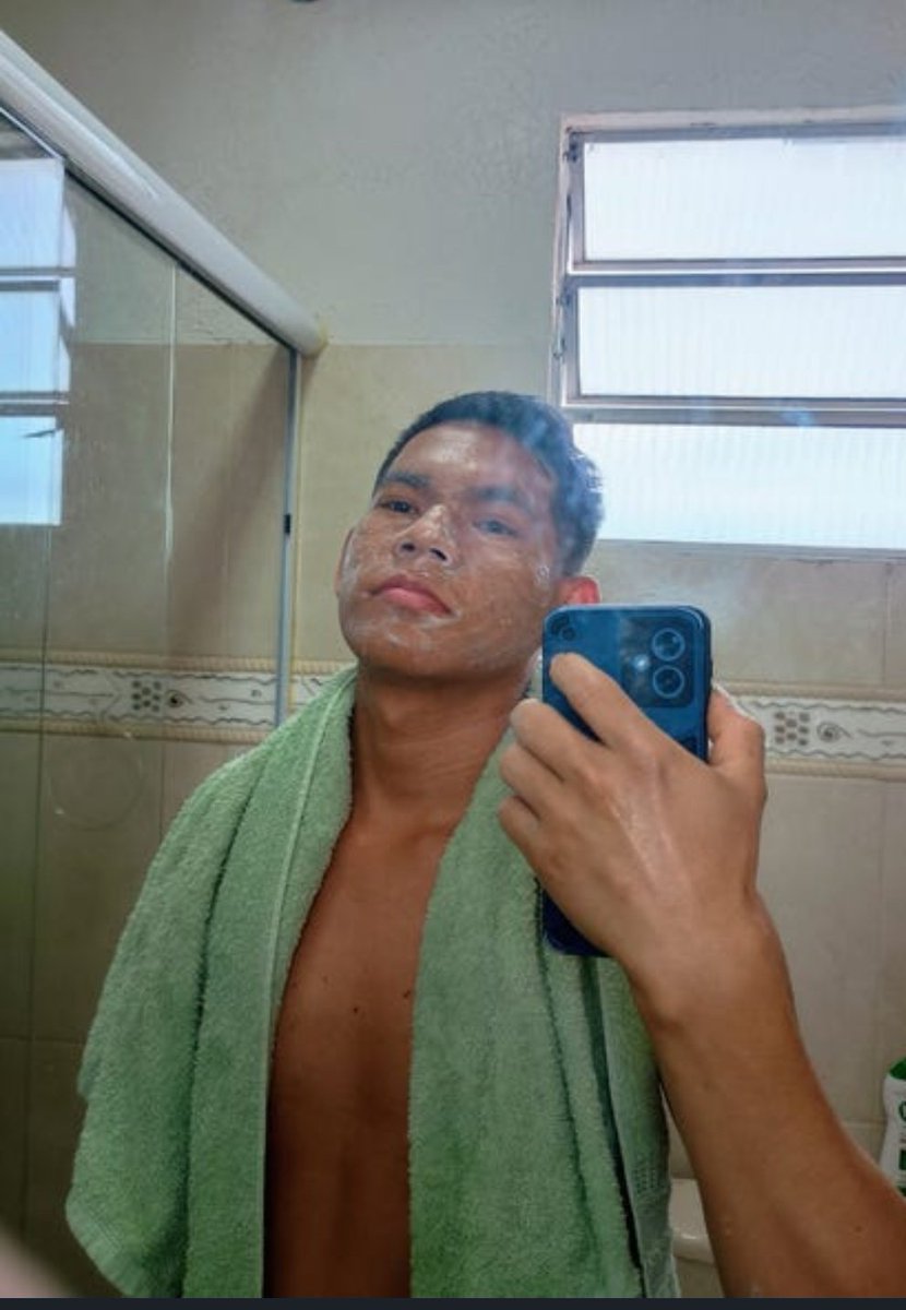 JalmisonN's tweet photo. 🧖🏽‍♂️✨🔥 https://t.co/q75BKxCiyZ