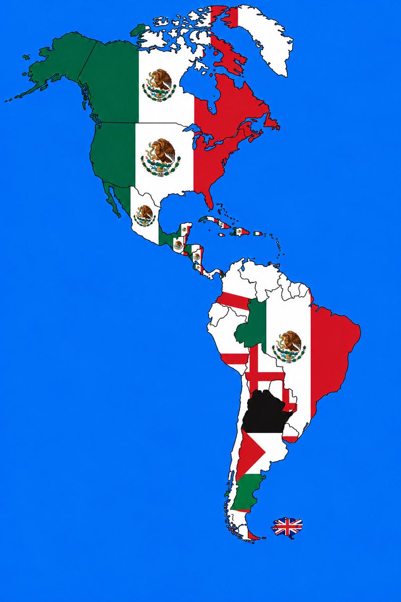 LIVERPOOL_504's tweet photo. Así estan las cosas en America, Y su Apoyo en el Mexico - Inglaterra: https://t.co/QJkgVu6xxB
