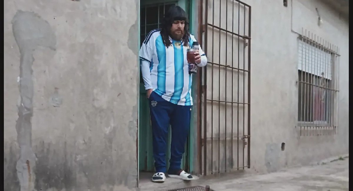 BrianArroyos's tweet photo. @JorgeOlmos7385 @fee13attention Argentinos unidos!! https://t.co/BX3Q0CxNVn
