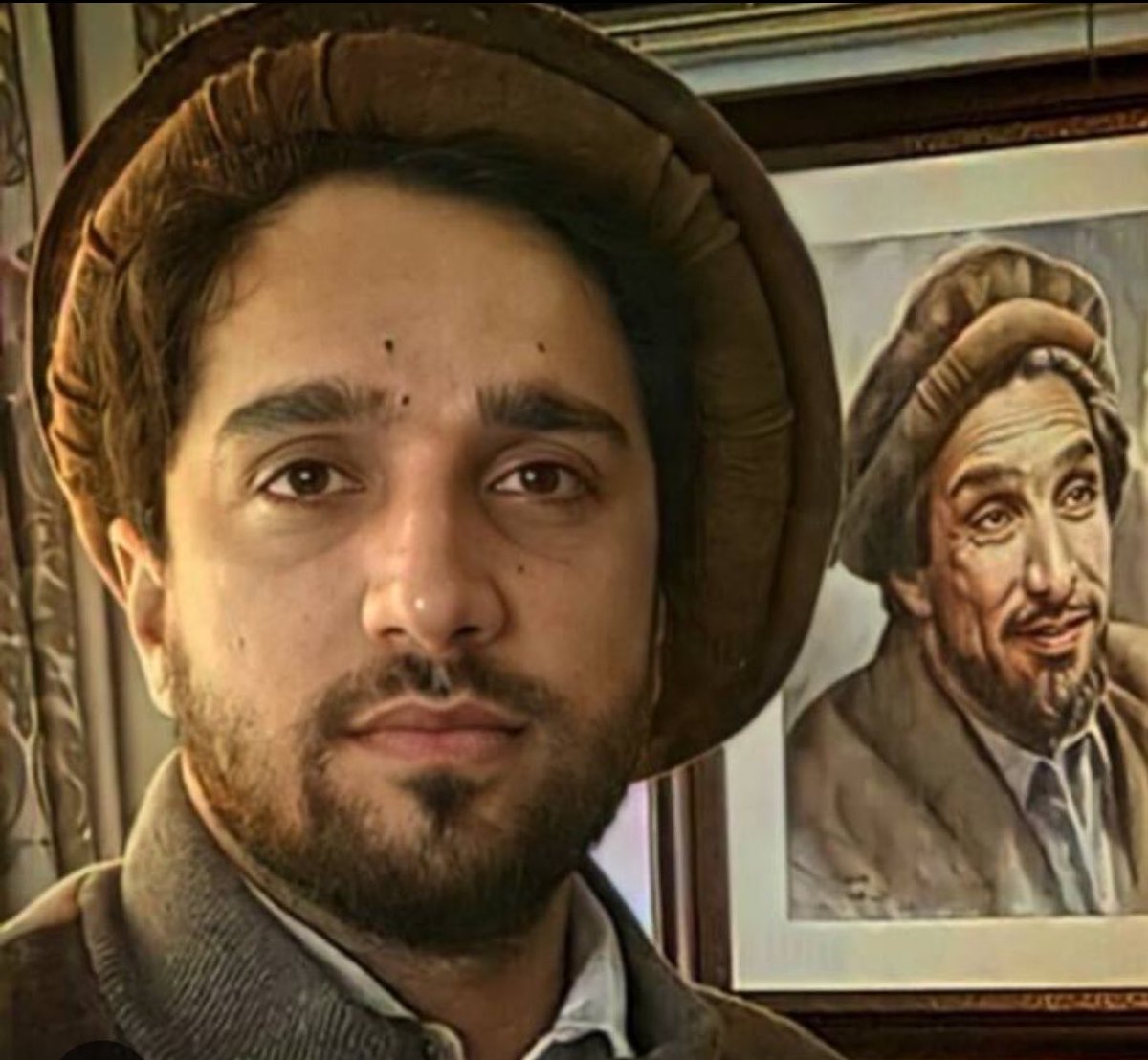 TheLostJalalzai's tweet photo. Seeing Ahmad Massoud the leader of #NRF at Khamenei’s funeral was disappointing and a miscalculation for the young man who aspires to represent Afghanistan.
He grew up abroad and had the opportunity to go to some of the world’s best schools and receive an education and gain experience because of the sacrifices and resources of the Afghan people and it is difficult to understand why that did not lead to a different outlook.
Why, as a young man of the 21st century, did he choose to stand beside one of the darkest chapters of modern history?
Why did he attend the funeral of a man in whose regime, for generations, labeled Afghan immigrants as lesser humans and called them as “garbage” and “filth,” and whose policies led to Afghan children being pulled out of classrooms simply because they were migrants?
Ahmad is not a government. He could just stayed out of it. He could say no.
Why, as an Afghan politician and someone who claims to represent a young generation, did he honor a regime that has executed educated, talented young Iranians in public squares at dawn?
As someone whose future lies in this region, how could he overlook the blood of Mahsa Amini and the thousands of Iranian women who have been beaten, imprisoned, tortured, and abused under this regime?
What disappoints me most is that I thought he had the potential to become a leader who could have been more honorable, more courageous, and more capable of uniting his people as a strong political opposition figure. Instead, he appears politically directionless, indifferent to the suffering of his own people, and willing to attend any funeral, condolence gathering, or ceremonial event without regard for its meaning or consequences.
How could he ignore the suffering of Afghan young men in search of work being shot and thrown into pits by the Iranian regimes security forces?
The regime led by #Khamenai forced many afghan immigrants, driven by poverty and desperation into joining the Fatemiyoun and Zainebiyoun brigades, fighting and dying simply to earn the right to remain in Iran or allow their children to attend school.
The blood of those innocent Afghan migrants, used as expendable soldiers in Iran’s proxy wars in Syria and other conflicts in exchange for the most basic human rights, remains on Khamenei’s hands.
Ahmad will be judged by the freedom loving men and women of Iran and Afghans who are much better than this!
Let us not forget that countless Afghan men and women stood in solidarity with the people of Iran when the regime was massacring its own citizens in the streets.
They stood with Mahsa Amini and with the Woman, Life, Freedom movement. They raised their voices for the Iranian people, condemned the regime’s brutality, and demanded justice and that solidarity deserved to be remembered, not betrayed.
#زن_زندگی_آزادی
@AhmadMassoud
#Iran #IranMassacre
#iran