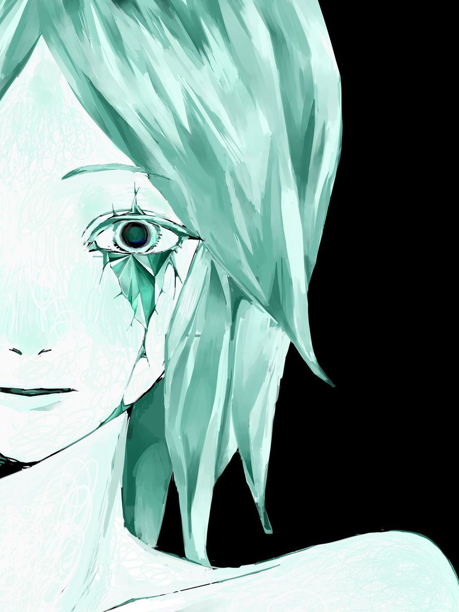 san3_3p's tweet photo. 無機物
#housekinokuni_fanart https://t.co/WJBBgVeKiF