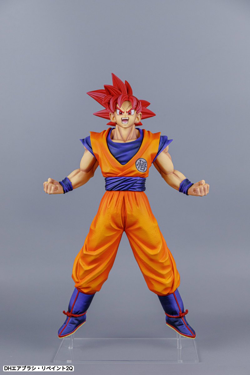 DHエアブラシ・リペイント2Q (@DH2Qfigure) / Posts / X