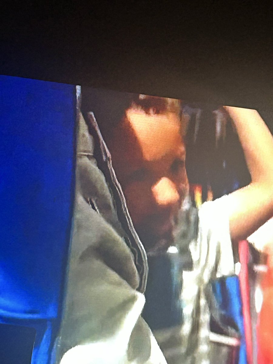 RStokesbusch's tweet photo. THE WAY THIS BOY BE ALL UP UNDER BLUE !! UNDER HIS CLOTHES N SHIT!! ALL INA BED WHILE HE NAKED OR IN BOXERS!! Up pick me!!! OR I DONT WANNA WALK ! THEN HE CALLS BLUE DAD ! AND CALLS HIS REAL DAD DAD ALSO!!! BACK IN NY DAY ! Men didn't play that shit with they son! https://t.co/mn4KMZfO0u
