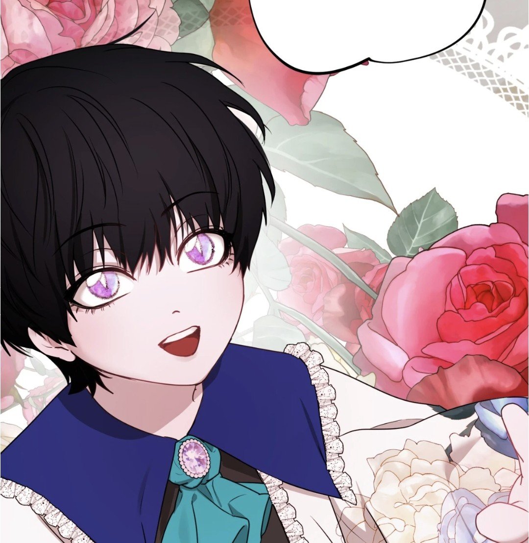 Mimitthaa's tweet photo. El hijo al ver a la sirvienta coqueteandole a su papá dijo "esa no me gusta,¿la puedo m*tar?" Salió tan parecido al papá top kkkkkk #laflorquemetransforma #manhwabl
#알로샤의꽃 #TheSearchForAlosha https://t.co/USoMn2WLCE