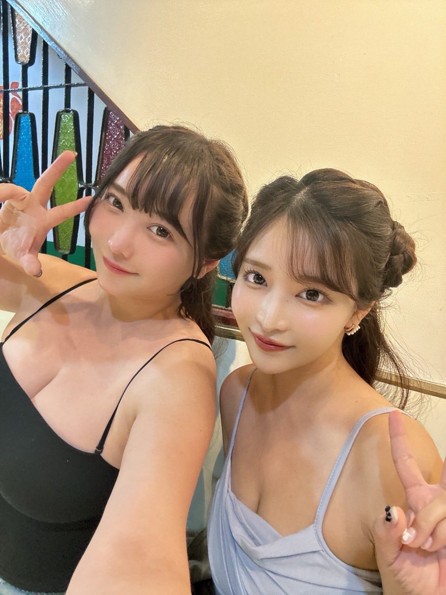 vivid_waka_'s tweet photo. 天月愛、若菜粉絲聚會2026/7/5
將於2026年7月5日晚間在台北市祕密地點舉辦，穿著性感

＊07/3～5 將前往參加『TRE』攤位位置C21-22

請洽電子信箱 aaa218300@gmail.com 報名，留下暱稱與電話。
收到通知後請於指定時間內匯款，並請回信提供匯款帳號後5碼。
確認款項無誤後，才算報名成功。 https://t.co/V2ovY7cdv4