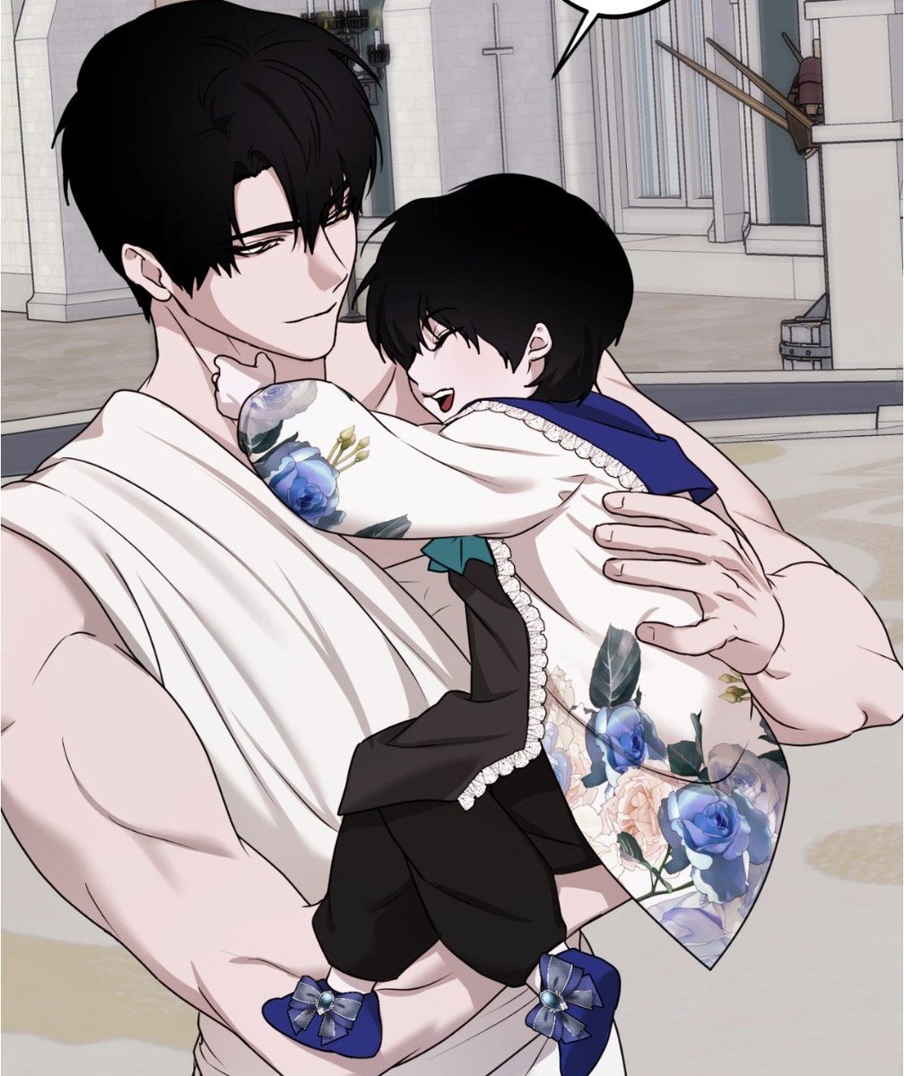 Mimitthaa's tweet photo. El hijo al ver a la sirvienta coqueteandole a su papá dijo "esa no me gusta,¿la puedo m*tar?" Salió tan parecido al papá top kkkkkk #laflorquemetransforma #manhwabl
#알로샤의꽃 #TheSearchForAlosha https://t.co/USoMn2WLCE