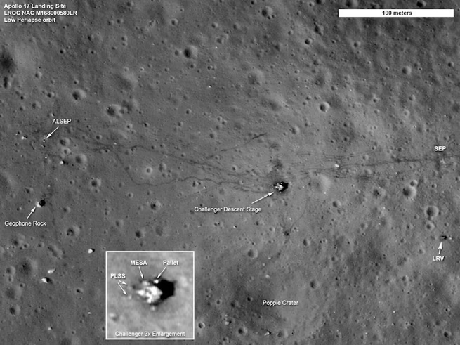 AngelAgent19's tweet photo. @ABridgen If we never went to the moon ...🌝
How did roughly 500,000 lbs of equipment, debris, &amp;  mementos end up there?  This includes over 70 spacecraft, discarded rocket boosters, scientific instruments, &amp; 96 bags of human waste. https://t.co/eNgHxIFa4T