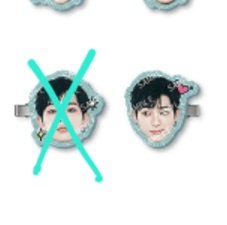 2mankum's tweet photo. 앤팀 헤어클립 헤어핀 현장 교환 구합니다

저:유마, 타키
님:하루아 오른쪽 버전

블레이즈더웨이 BTW 교환 앤팀 &amp;TEAM https://t.co/Qotmo3jB3J