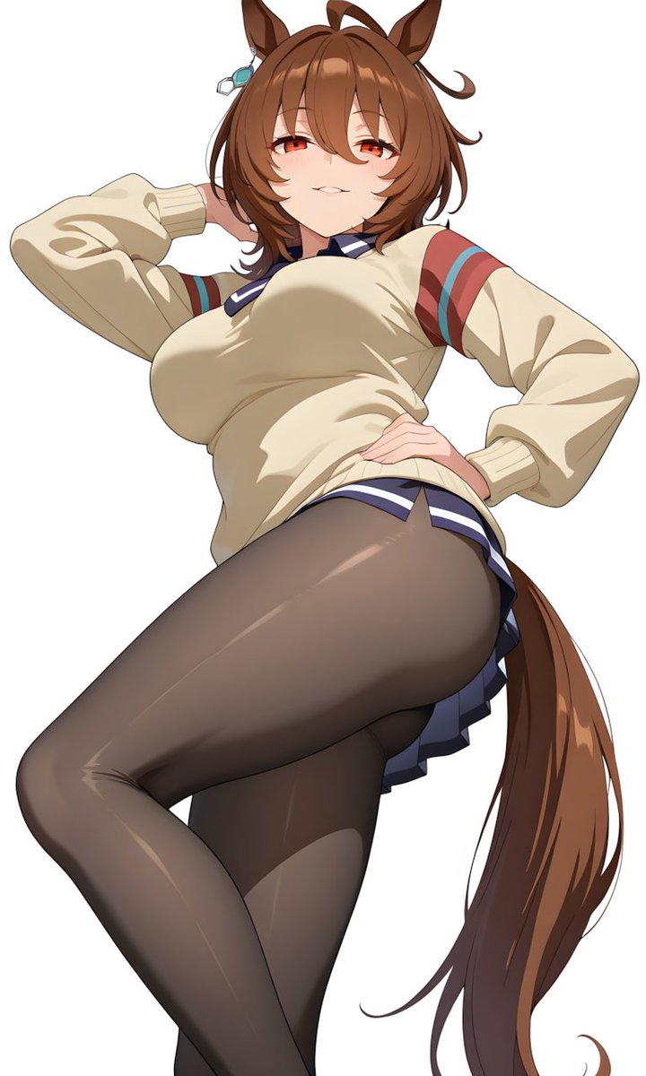 アグネスタキオン