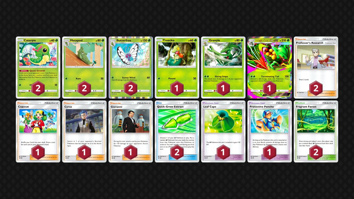 ポケポケ海外大会優勝デッキ紹介 The Breakfast Club July 4th Bash