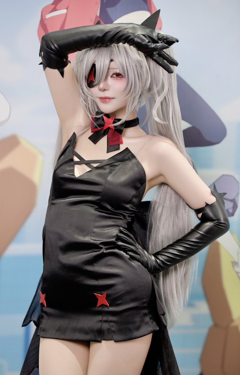 Noreng_05's tweet photo. 26.07.04 디제이맥스 팝업

디제이맥스-엘 페일(@miumyu_cosplay)

#DJMAX #cosplay #cos https://t.co/2Y1kcGgFSc