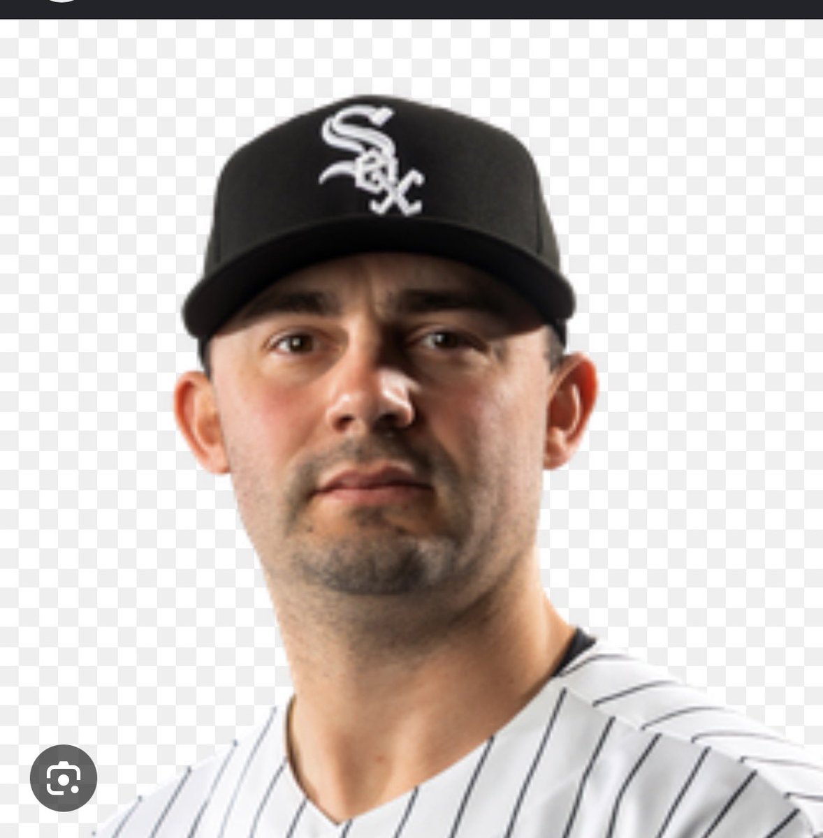 Bda_co's tweet photo. I bet all of you were worried and bashing Will Venable when he brought in Eisert in a 1-1 game …. 6 UP 6 Down 😉..🧊ICEMAN! #WhiteSox https://t.co/JUQ5vp0MRe