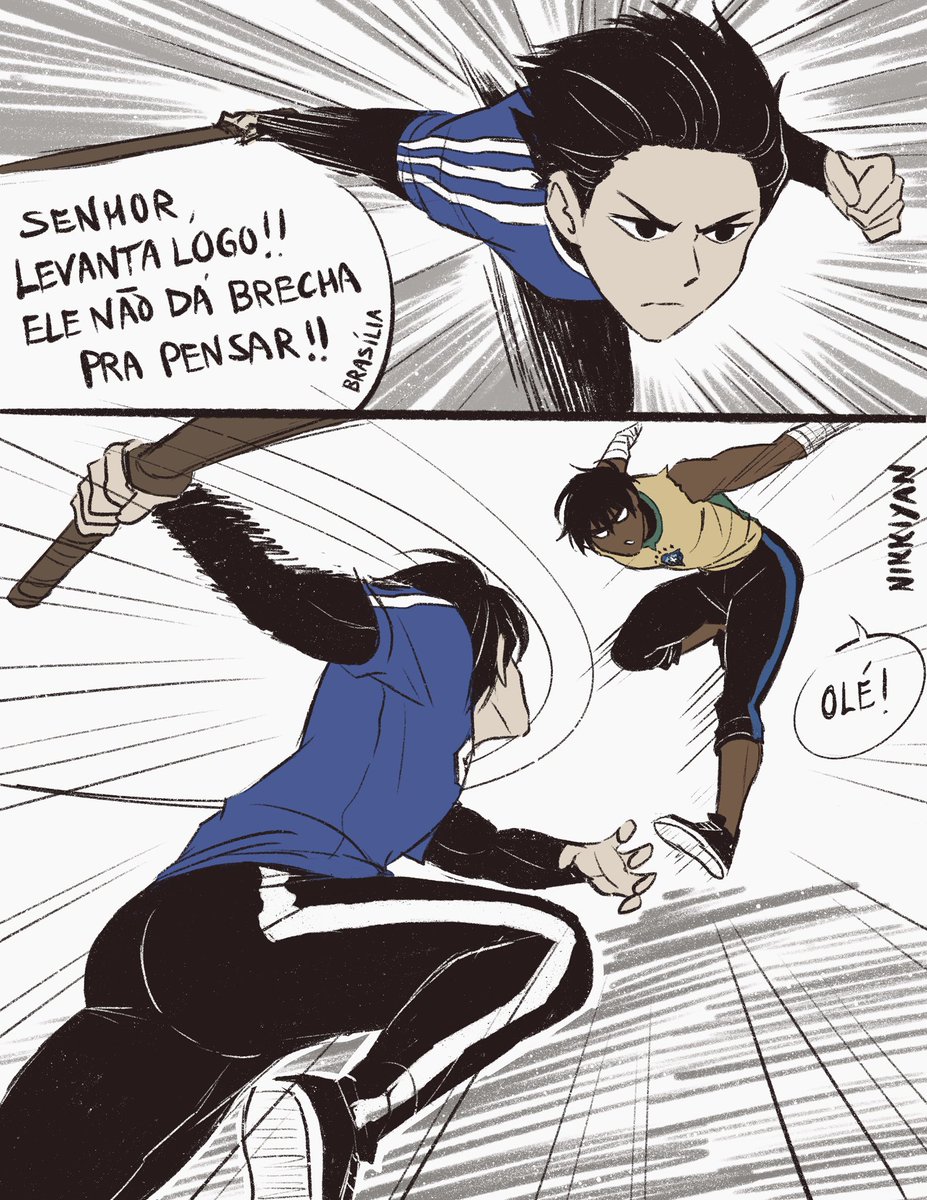 nikkiyan_'s tweet photo. Com atraso de novo, tá aqui o confronto Brasil 🇧🇷 vs Japão 🇯🇵 parte 1 #hetalia #latinhetalia https://t.co/c2Y1yrK9xt