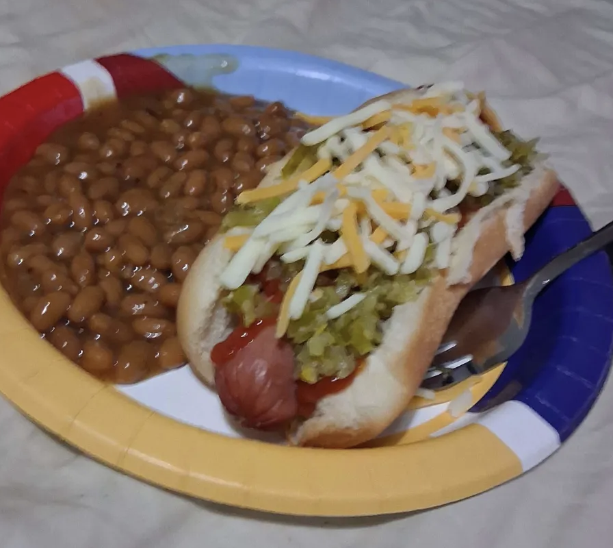 moenelluh's tweet photo. america slop. eating straight bullshit.great holiday, https://t.co/xRfnlpHaLn