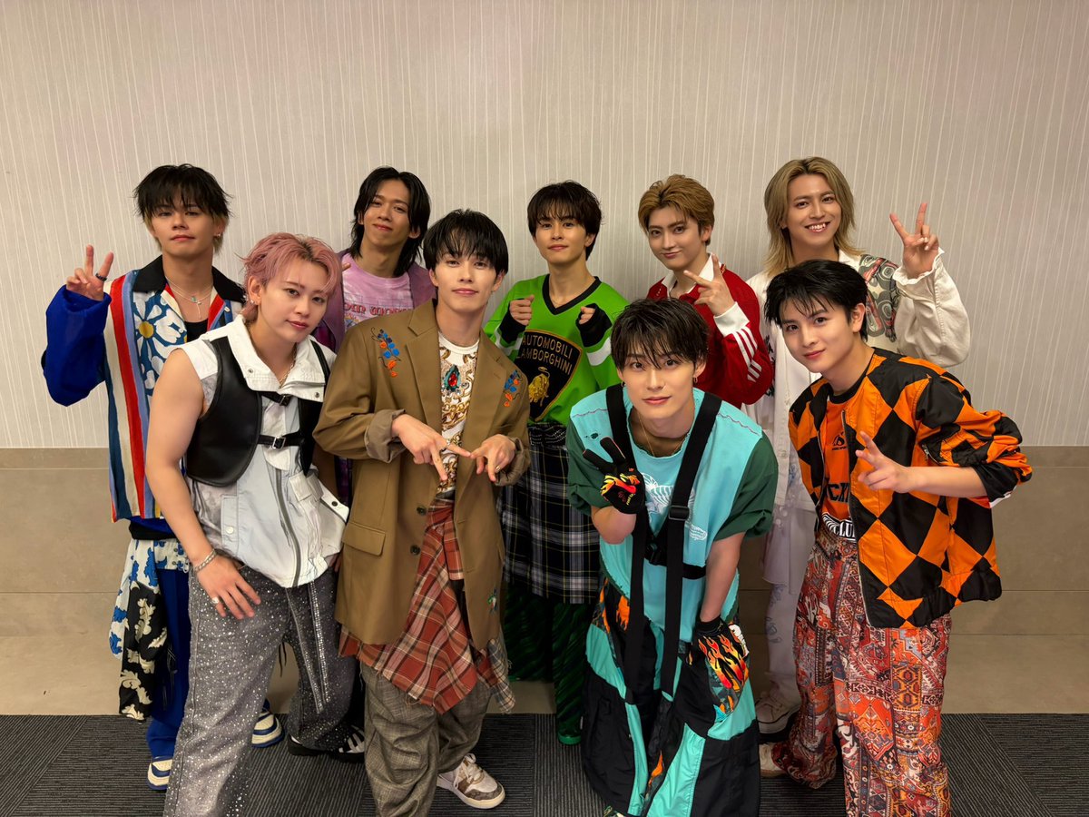 tkhr__bt414's tweet photo. メタなかの日すぎちゃったけど……

下半期もたくさん仲良くしてくれる子リプください😻✨✨ https://t.co/YK3Nw0LNIO