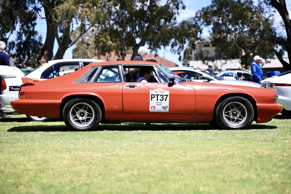 AdelaideRally's tweet photo. If you have always wanted to take part in the Adelaide Rally and would like an introduction into the event, then the Shannons Prima Tour is for you: https://t.co/29FES1TS8v #AdelaideRally #Adelaide #SeeSouthAustralia https://t.co/ttJM4uR8HK