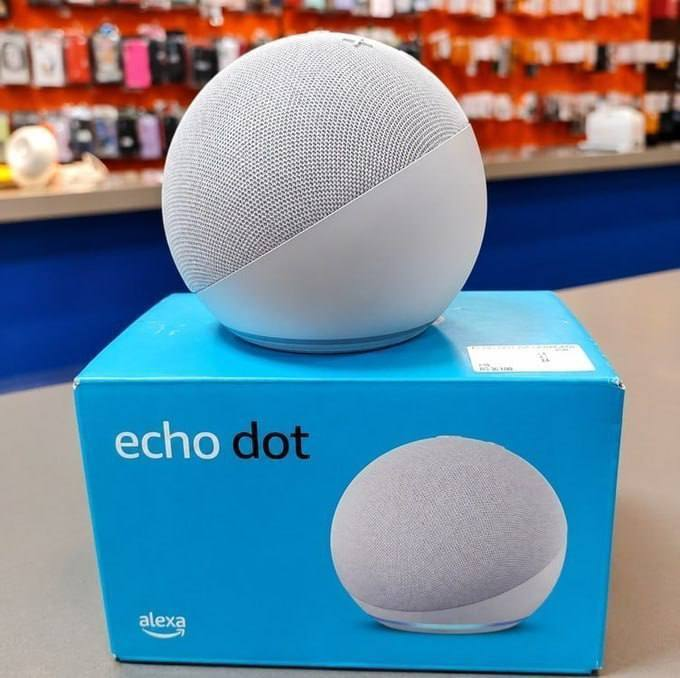 kandinhapromo's tweet photo. Echo Dot (Geração mais recente)
💵 R$279,00 Em 6x sem juros
🎟️ CUPOM: DOTPRIME30

🛒 Link do produto:
https://t.co/eNUuEdq1nh https://t.co/NbBC4wR6OY