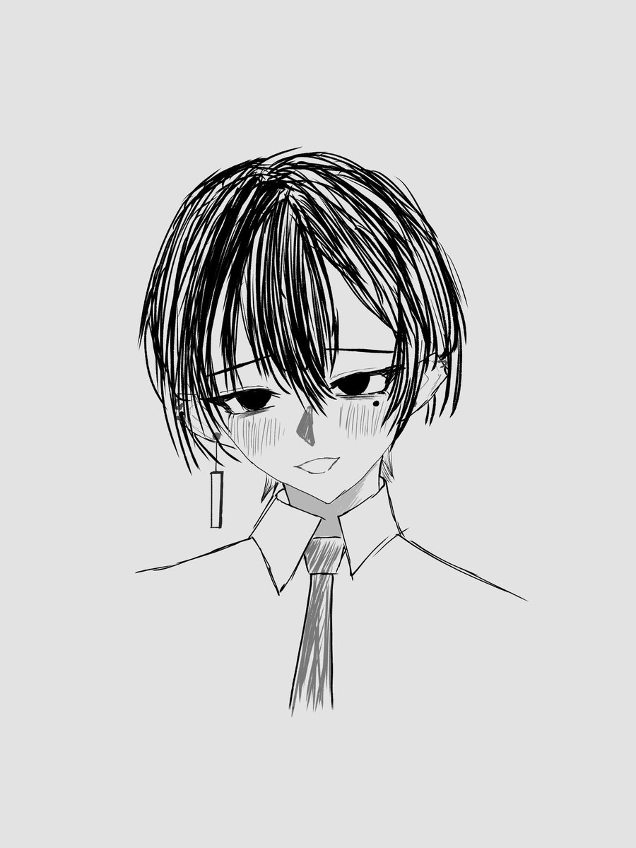 Amiawca9's tweet photo. イラスト垢を始めました！

成長速度には自信があります！
今年高校受験があり、中々絵を投稿できないかもしれませんが良かったら一緒に絵を描いてくれる友達が欲しいです！
普段はスマホで描いてます！

♡or♻️中心にまわります！

 #初投稿  #絵描きさんと繋がりたい https://t.co/mhneLXMinp