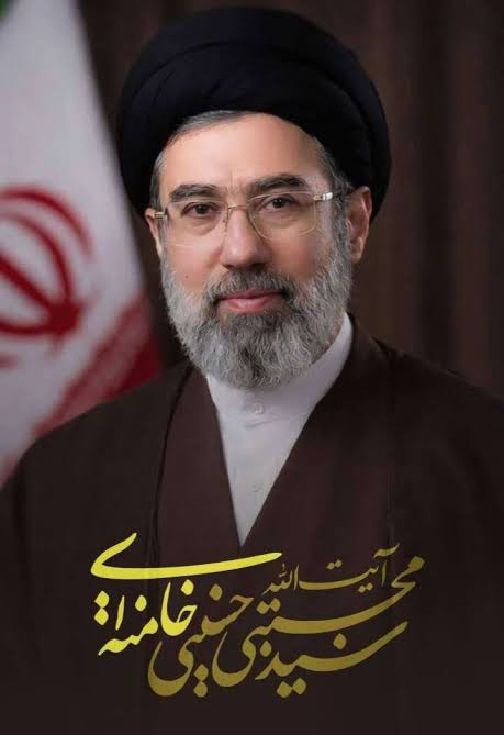IsraelArmyX's tweet photo. 🚨 BIG BREAKING:

Mojtaba Khamenei is no more.

According to reports, the US has launched a massive strike on a secure location in Tehran, resulting in the immediate death of prominent Iranian leader Mojtaba Khamenei.

This incident has caused an uproar across Iran and created an atmosphere of fear among the people.