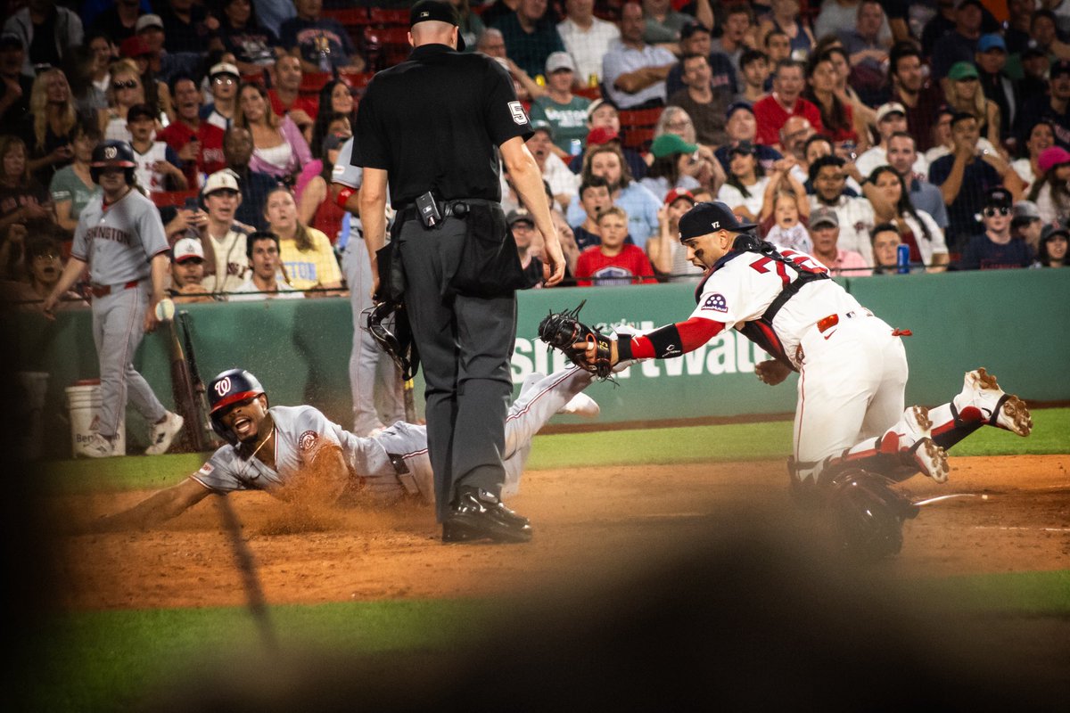 traceycakes47's tweet photo. @RedSox vs @Nationals 
6/30/26
📸 by me

More from this game on my insta!!!
https://t.co/E9Jt4SiXY5

#redsox #nationals #boston #washington #baseball #mlb #sportsphotography #photography #photographer #canon #r6markii #canonphotography https://t.co/ZywikD2NGV