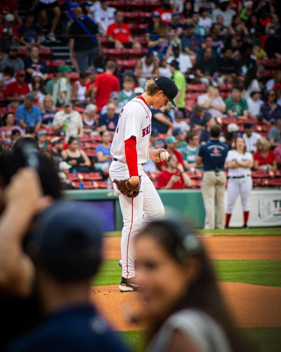 traceycakes47's tweet photo. @RedSox vs @Nationals 
6/30/26
📸 by me

More from this game on my insta!!!
https://t.co/E9Jt4SiXY5

#redsox #nationals #boston #washington #baseball #mlb #sportsphotography #photography #photographer #canon #r6markii #canonphotography https://t.co/ZywikD2NGV