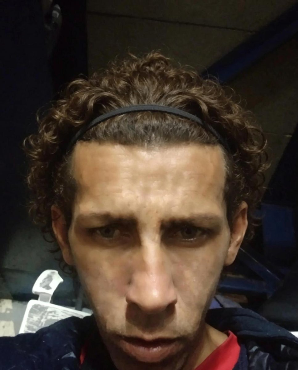 AlecsandrodeAn7's tweet photo. Peak performance from a born player👆 https://t.co/gOtQaFnN6p