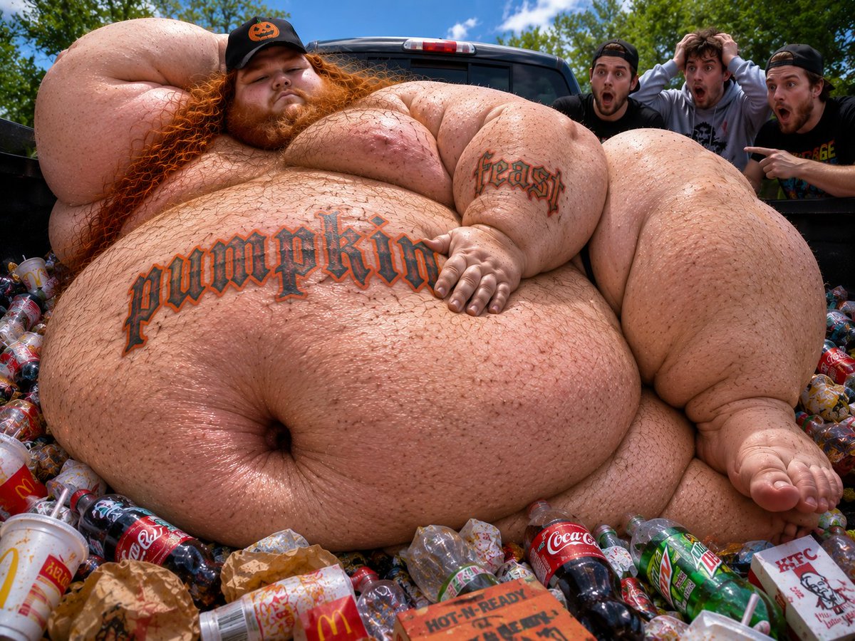 whalehunterwide's tweet photo. #superchub #fatfetish https://t.co/3Ov3kId1t6