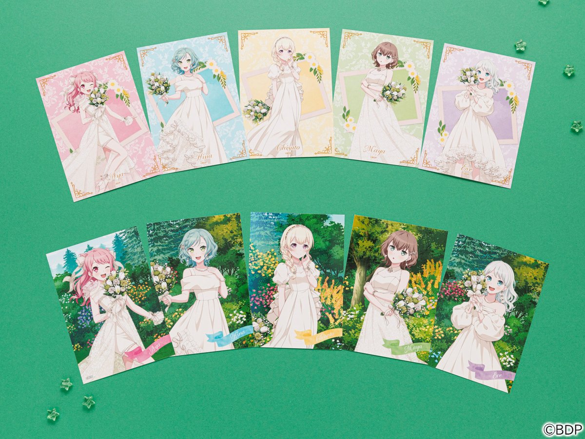 バンドリ！グッズまとめ (@bd_goods_matome) / Posts / X